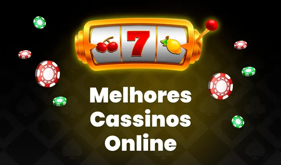 Melhores cassinos online Brasil em 2026