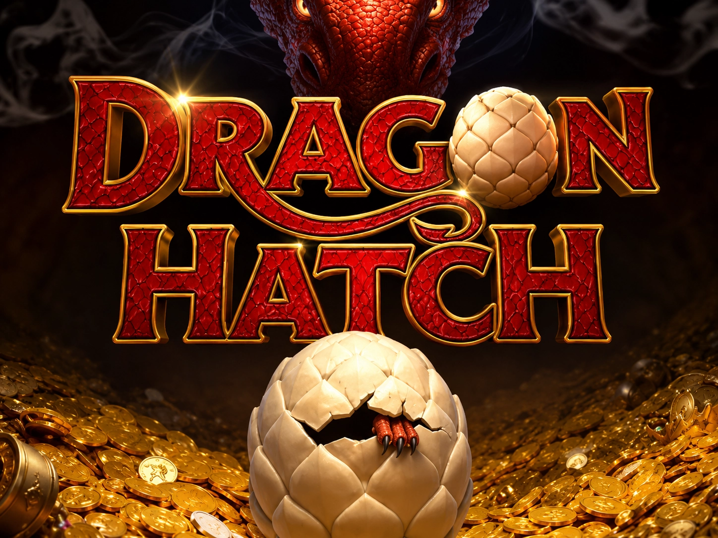 Dragon Hatch - melhores cassinos 2026