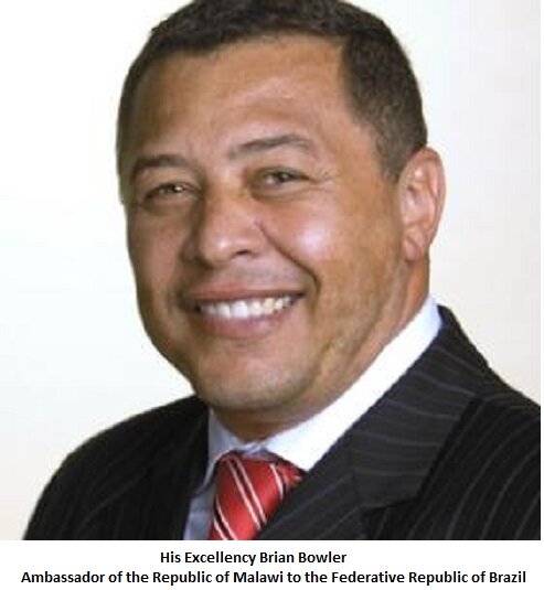 Ambassador Brian Bowler